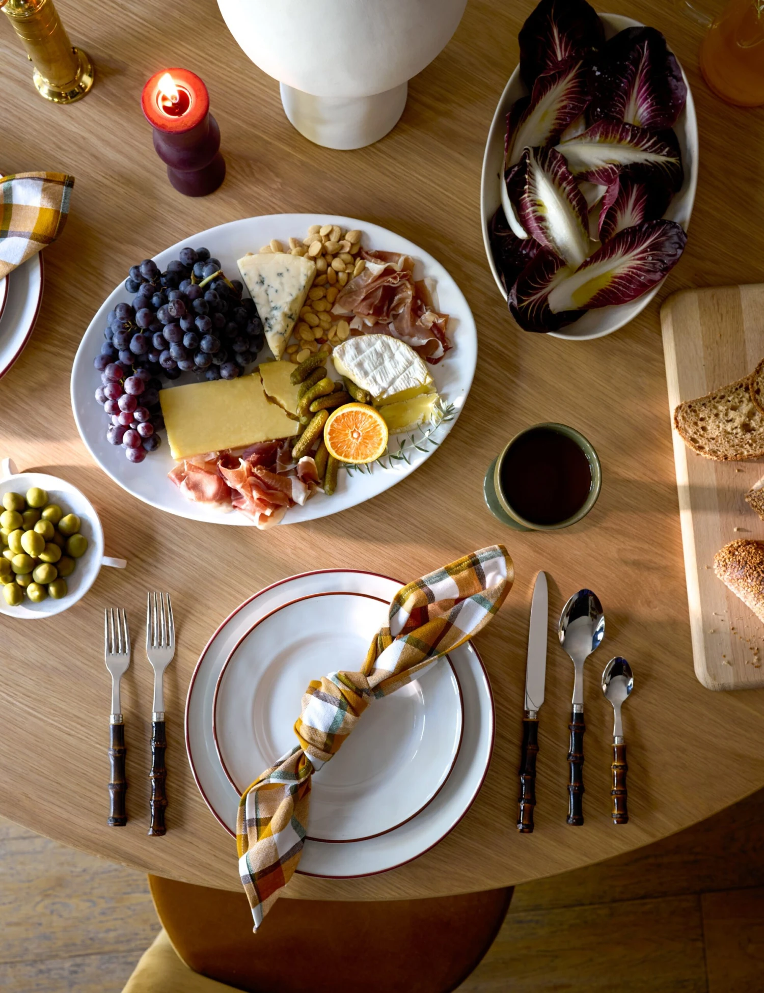 Shapeshifter Appetizer Plate (Set Of 4) By Sarah Sherman Samuel 5 Shapeshifter Appetizer Plate (Set Of 4) By Sarah Sherman Samuel - Image 3