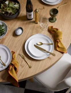 Linen Napkins (Set Of 4) By MADRE -TableTrove Sales Store Lulu and Georgia DiningI 1299 Site Crop Lifestyle 1 7b137e4d 7a4e 4ec7 a4a0 6f5245d00e4b