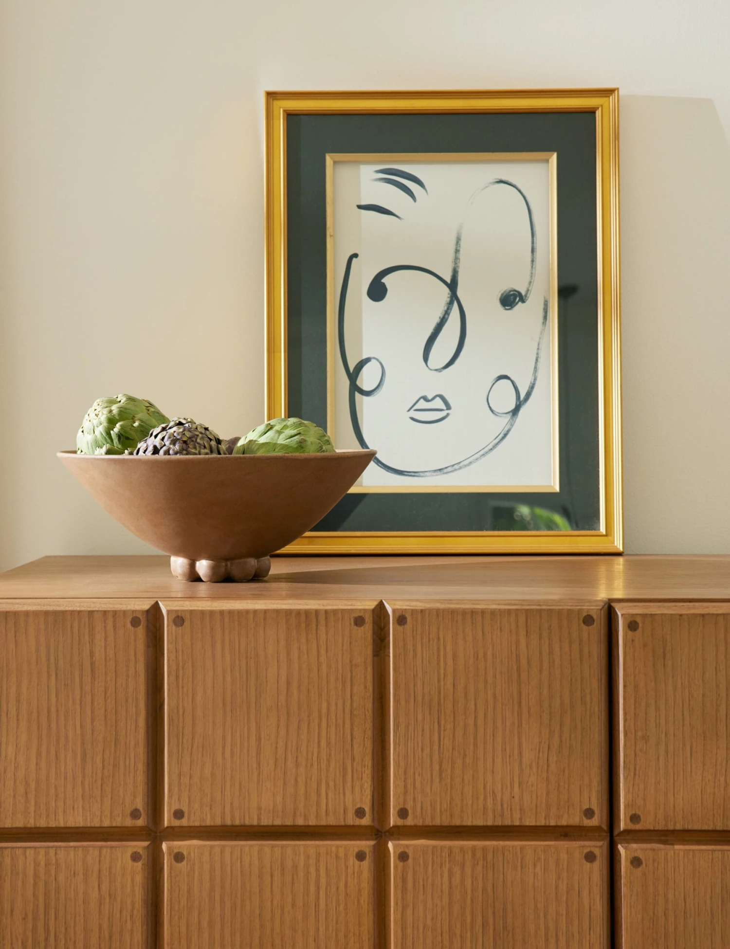 Shapeshifter Serving Bowl By Sarah Sherman Samuel 4 Shapeshifter Serving Bowl By Sarah Sherman Samuel - Image 2