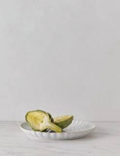 Mallorca Dinner Plate By Casafina