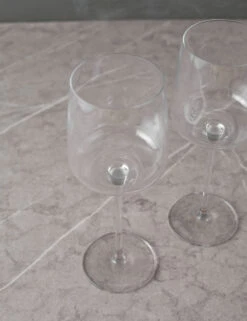 Metropolitan Wine Glasses (Set Of 4) By LSA International 14 Metropolitan Wine Glasses (Set Of 4) By LSA International -TableTrove Sales Store MetropolitanWineGlasses Setof4 byLSAInternational 12374