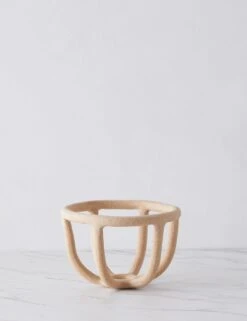 Moth Fruit Bowl By SIN -TableTrove Sales Store MothBowl Speckled 16078