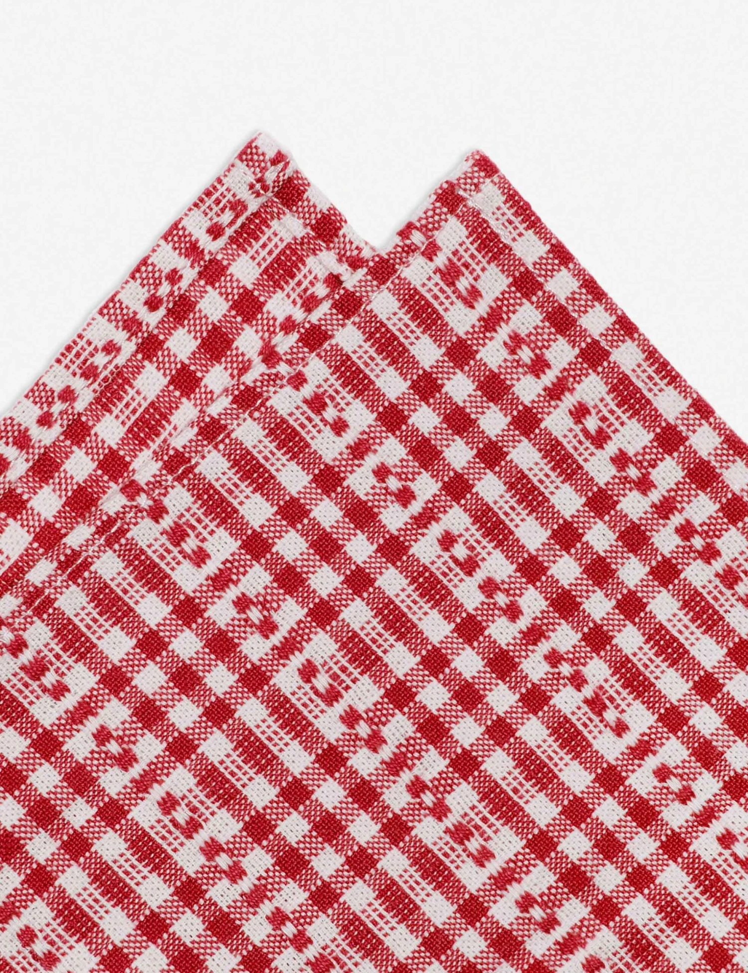 Soho Napkins (Set Of 4) By Heather Taylor Home 7 Soho Napkins (Set Of 4) By Heather Taylor Home - Image 6