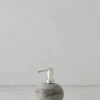 Hulme Soap Dispenser -TableTrove Sales Store NaturalSlateSoapDispenserwithPump 14423