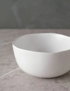 Organic Cereal Bowl (Set Of 4) By Hawkins New York -TableTrove Sales Store OrganicCerealBowl Setof4 ByHawkinsNewYork0002