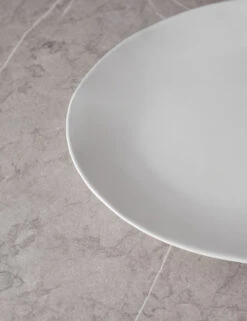 Organic Oval Serving Platter, Medium Hawkins New York -TableTrove Sales Store OrganicOvalServingPlatter MediumHawkinsNewYork 12207