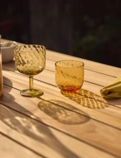 Dapple Wine Glass By LSA International -TableTrove Sales Store OutdoorDiningI 568 SITECROP 2 39b1736f 434d 4624 9b94 f8d9d9b334b2