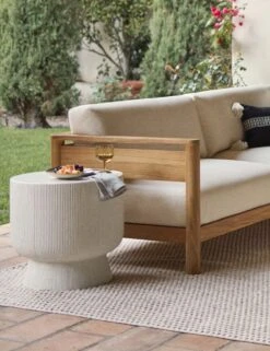 Washed Linen Napkin By Farmhouse Pottery -TableTrove Sales Store OutdoorLivingRoomI 199 SITECROP 2