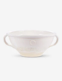 Handthrown Serving Bowl
