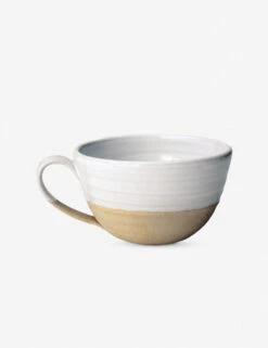 Pantry Mug By Farmhouse Pottery -TableTrove Sales Store POT206