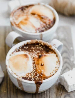 Pantry Mug By Farmhouse Pottery -TableTrove Sales Store POT206 Lifestyle