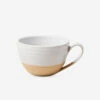 Pantry Mug By Farmhouse Pottery -TableTrove Sales Store POT207 Cutout