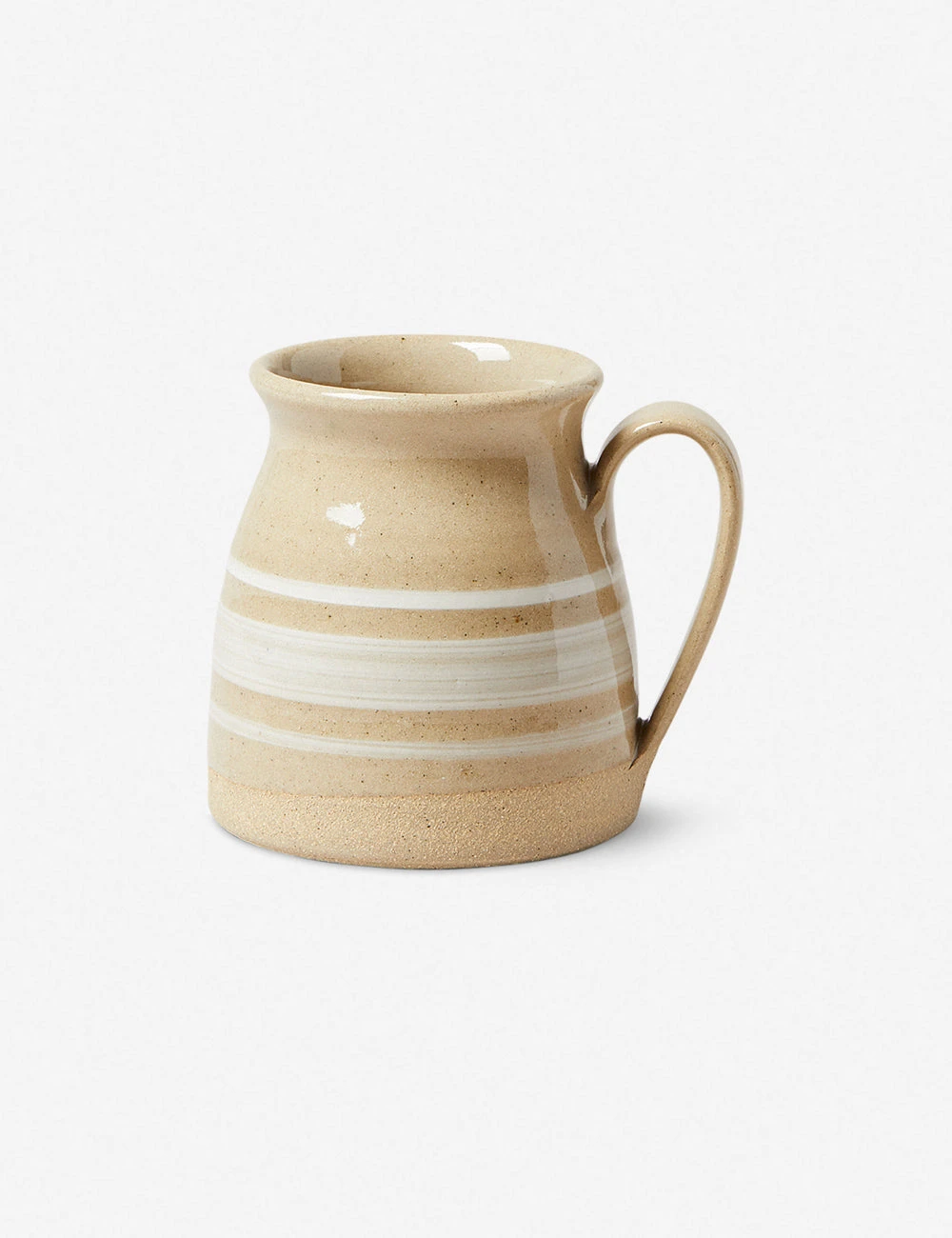 Yellowware Mug By Farmhouse Pottery 3 Yellowware Mug By Farmhouse Pottery