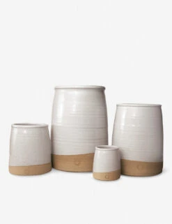 Beehive Crock By Farmhouse Pottery -TableTrove Sales Store POT46 49