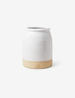 Beehive Crock By Farmhouse Pottery -TableTrove Sales Store POT 48 1426