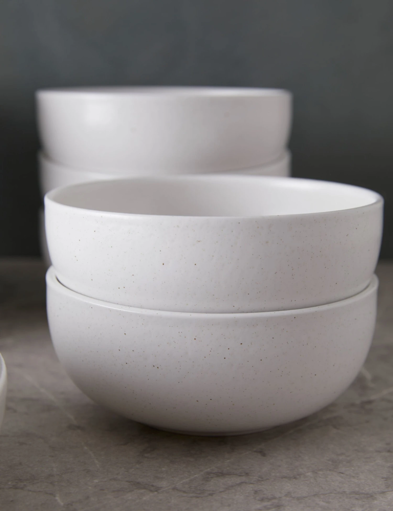 Pacifica Bowl Set (18-Pieces) By Casafina (Pasta + Cereal + Fruit) 4 Pacifica Bowl Set (18-Pieces) By Casafina (Pasta + Cereal + Fruit) - Image 2