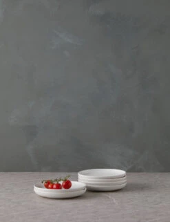 Pacifica Bread Plates (Set Of 6) By Casafina -TableTrove Sales Store PacificaBreadPlate Setof6 Salt byCasafina11856 1a6b7c32 ddad 49e4 8ad0 e762ff8326df