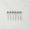 Pacifica Coffee Spoons (Set Of 6) By Casafina -TableTrove Sales Store PacificaCoffeeSpoons Setof6 byCasafina L04673005491 Product 00a029cd 9932 457e 9fcc 9b1fca77fa32