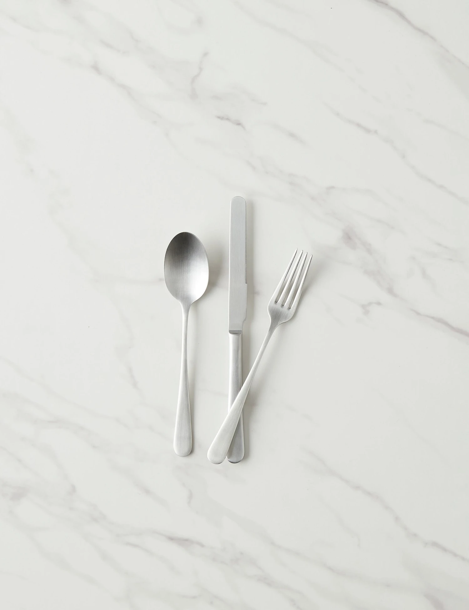 Pacifica Dessert Flatware (18-Piece Set) By Casafina 3 Pacifica Dessert Flatware (18-Piece Set) By Casafina