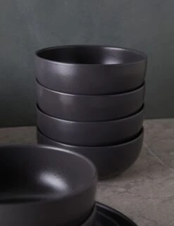 Pacifica Dinnerware (18-Piece Set With Cereal Bowl) By Casafina 25 Pacifica Dinnerware (18-Piece Set With Cereal Bowl) By Casafina -TableTrove Sales Store PacificaDinnerware 18 PieceSet byCasafina withCerealBowl SeedGray L0467271 2106 2c3a147a 6f4f 40f0 923b 804b6691a558