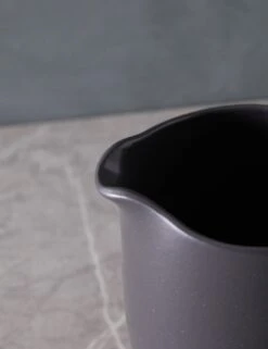 Pacifica Pitcher By Casafina 24 Pacifica Pitcher By Casafina -TableTrove Sales Store PacificaPitcherbyCasafina SeedGray L04672641636