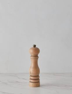 Paris Antique Salt & Pepper Mills By Peugeot Saveurs 11 Paris Antique Salt & Pepper Mills By Peugeot Saveurs -TableTrove Sales Store ParisAntiquePepperMill 9inch A0656954 4653 Product