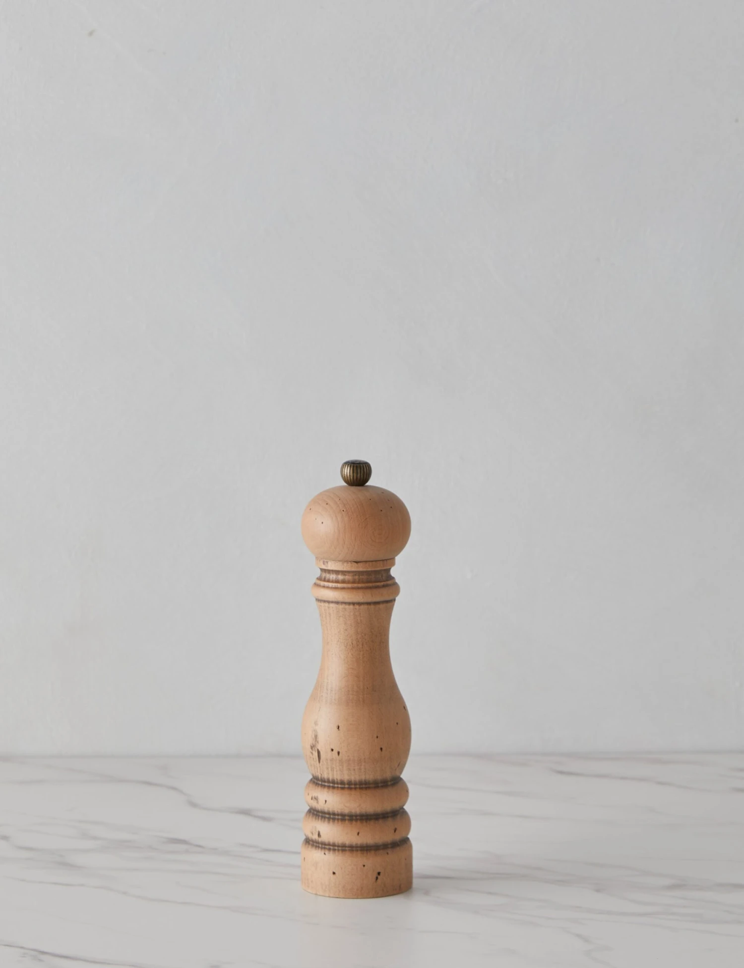 Paris Antique Salt & Pepper Mills By Peugeot Saveurs 6 Paris Antique Salt & Pepper Mills By Peugeot Saveurs - Image 4