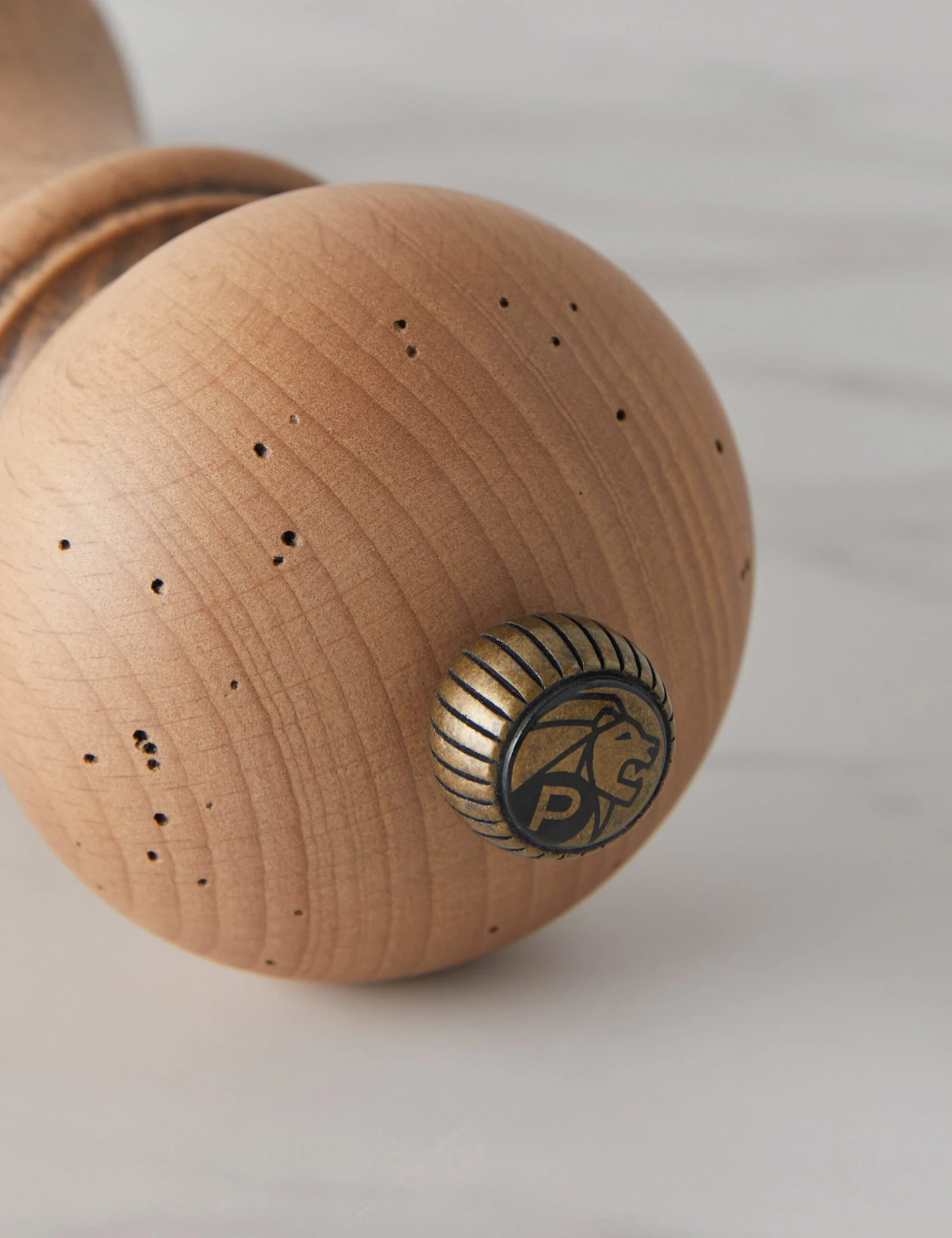 Paris Antique Salt & Pepper Mills By Peugeot Saveurs 7 Paris Antique Salt & Pepper Mills By Peugeot Saveurs - Image 5