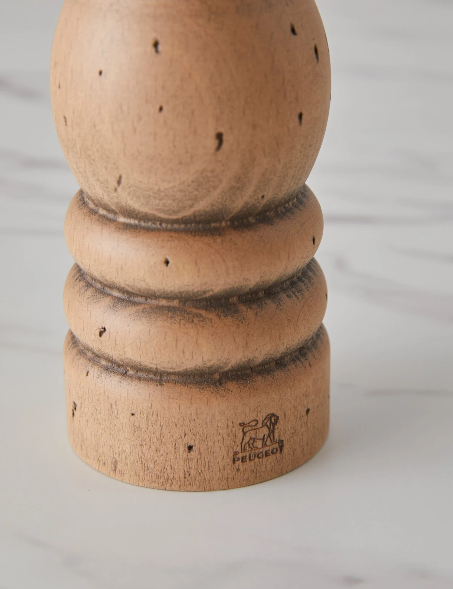 Paris Antique Salt & Pepper Mills By Peugeot Saveurs 8 Paris Antique Salt & Pepper Mills By Peugeot Saveurs - Image 6