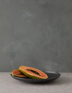 Weilan Round Platter