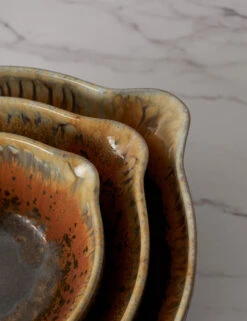 Poterie Mixing Bowls By Casafina -TableTrove Sales Store PoterieBowlsGroupbyCasafina 12438