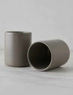 Redonda Cup (Set Of 2) By Costa Nova 10 Redonda Cup (Set Of 2) By Costa Nova -TableTrove Sales Store RedondaContainerCup brown 13oz 14259 24bb5af6 7f10 4b18 8f65 ccec59de09bf