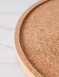 Redonda Cork Lid By Costa Nova -TableTrove Sales Store RedondaCorkLidbyCostaNova 12in 16190