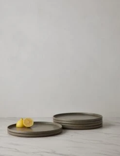 Redonda Dinner Plate (Set Of 6) By Costa Nova -TableTrove Sales Store RedondaDinnerPlate Setof6 byCostaNova Brown 11 A0655176B 3484 SITECROP 222ff938 5033 444e 93bd 730852b39d8d