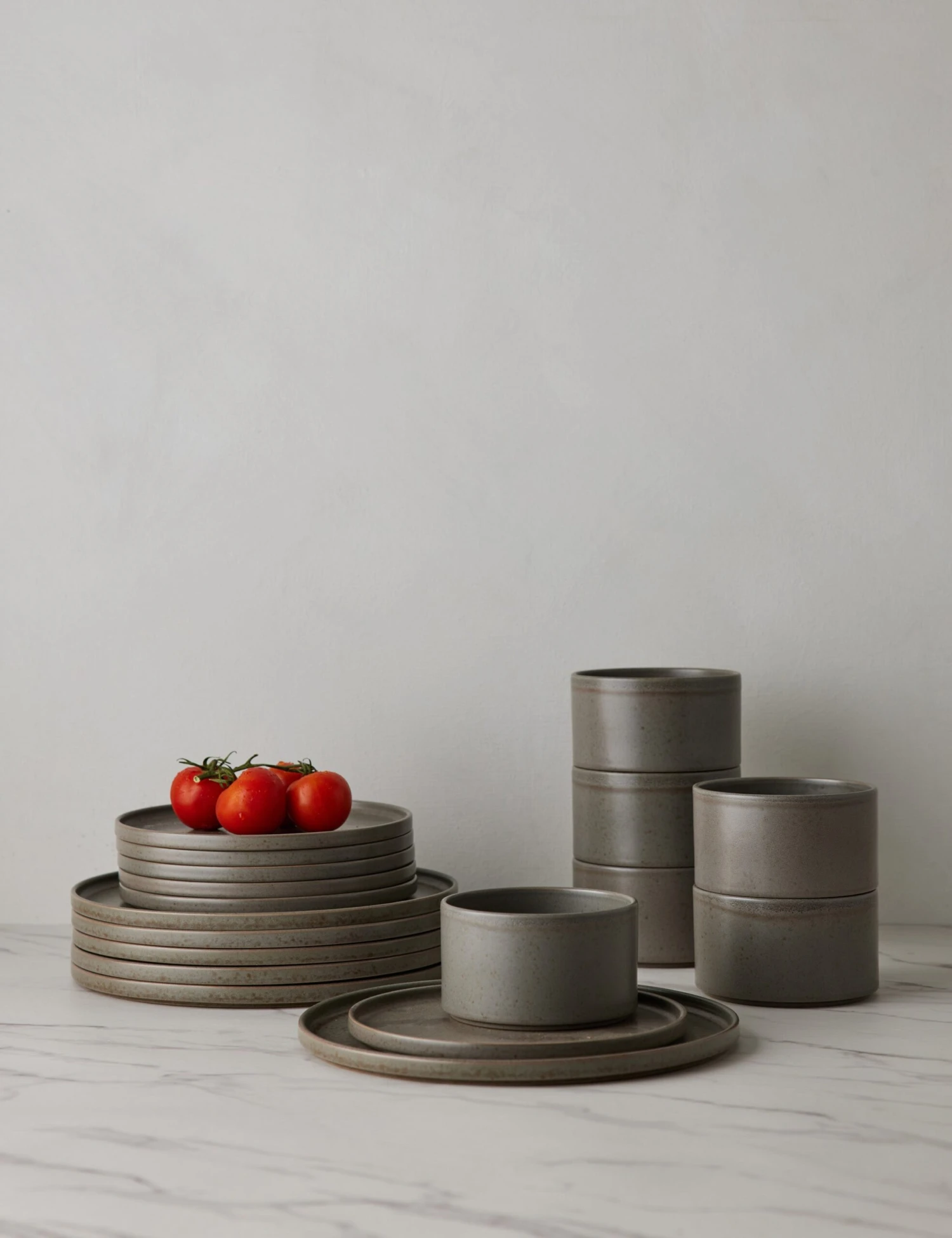 Redonda Dinnerware (18-Piece Set) By Costa Nova 4 Redonda Dinnerware (18-Piece Set) By Costa Nova - Image 2