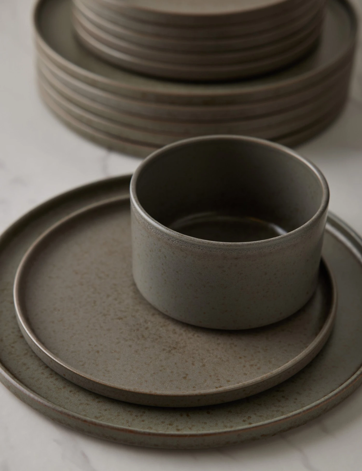 Redonda Dinnerware (18-Piece Set) By Costa Nova 6 Redonda Dinnerware (18-Piece Set) By Costa Nova - Image 4