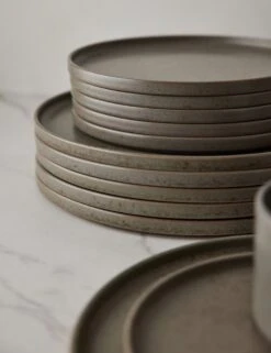 Redonda Dinnerware (18-Piece Set) By Costa Nova 8 Redonda Dinnerware (18-Piece Set) By Costa Nova -TableTrove Sales Store RedondaDinnerware 18 PieceSet byCostaNova Brown L046662120526 SITECROP