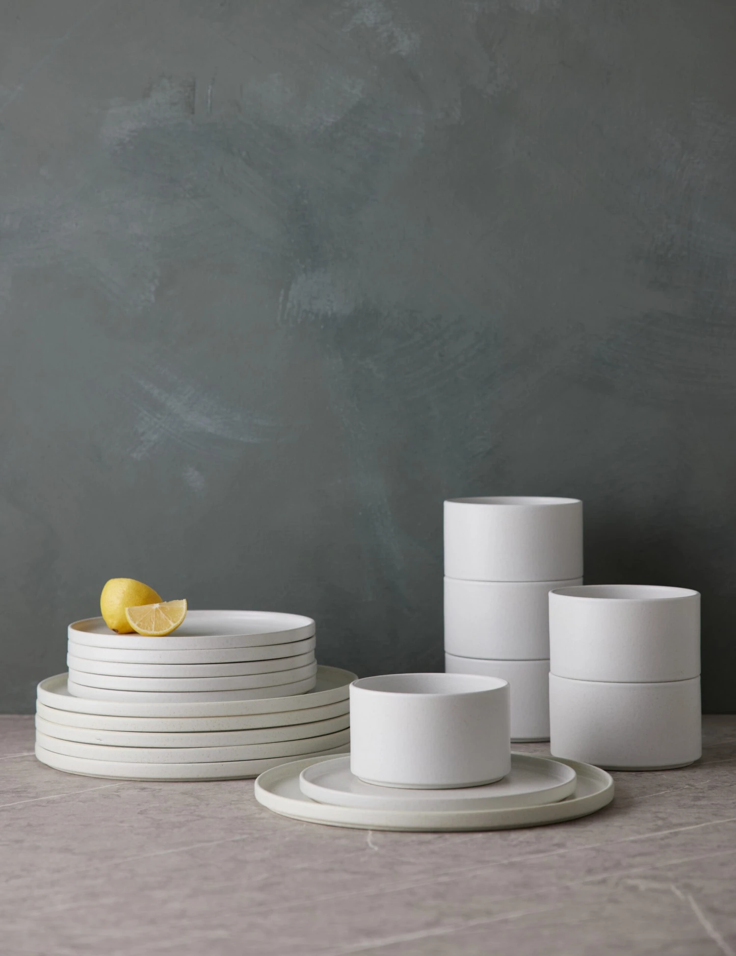 Redonda Dinnerware (18-Piece Set) By Costa Nova 3 Redonda Dinnerware (18-Piece Set) By Costa Nova