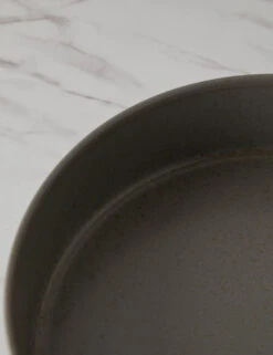 Redonda Serving Bowl By Costa Nova -TableTrove Sales Store RedondaServingBowl Brown 12in 14269