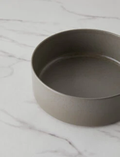 Redonda Serving Bowl By Costa Nova -TableTrove Sales Store RedondaServingBowl brown 8 14276