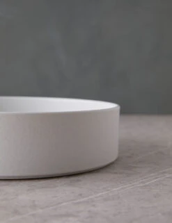 Redonda Serving Bowl By Costa Nova -TableTrove Sales Store RedondaServingBowl white12in 13800