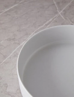 Redonda Serving Bowl By Costa Nova -TableTrove Sales Store RedondaServingBowl white12in 13801