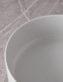 Redonda Serving Bowl By Costa Nova -TableTrove Sales Store RedondaServingBowl white8in 13820