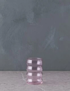 Ripple Cup By Sophie Lou Jacobsen -TableTrove Sales Store RippleCupbySophieLouJacobsen Pink A0656966 112 Product