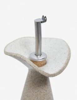 Flora Oil Cruet By SIN -TableTrove Sales Store SINCeramicsFloraOilCruet 4029