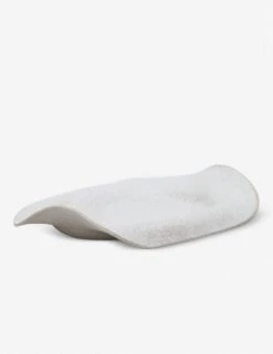 Manta Oval Platter By SIN -TableTrove Sales Store SINCeramicsMantaOvalPlatter 4074