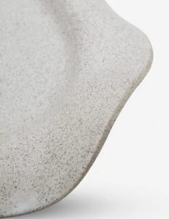 Manta Oval Platter By SIN -TableTrove Sales Store SINCeramicsMantaOvalPlatter 4078