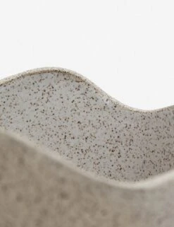 Swell Utensil Holder By SIN -TableTrove Sales Store SINCeramicsSwellUtensilHolder 4023