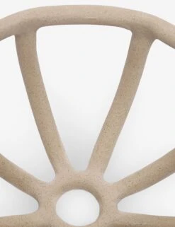 Prong Bowl By SIN -TableTrove Sales Store SINProngBowl Stoneware 4016