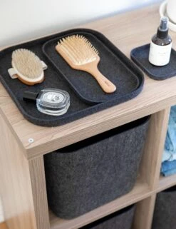 The Tray Trio (Set Of 3) By SortJoy -TableTrove Sales Store SJ 10 5 21 6433